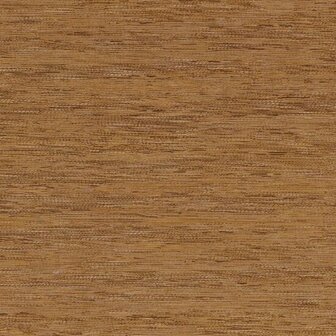 Casamance Archipel 75343058 - Bruin / Oranje Behang
