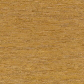 Casamance Archipel 75343160 - Geel Behang