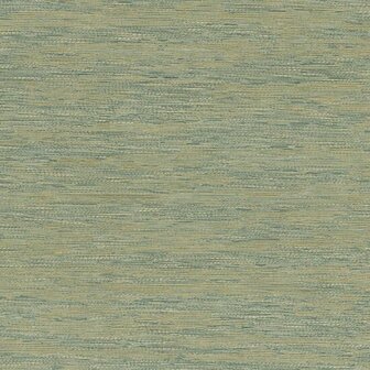 Casamance Archipel 75343466 - Groen / Grijs Behang