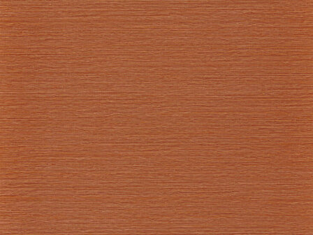 Casamance Aventura B74641528 - Oranje Behang
