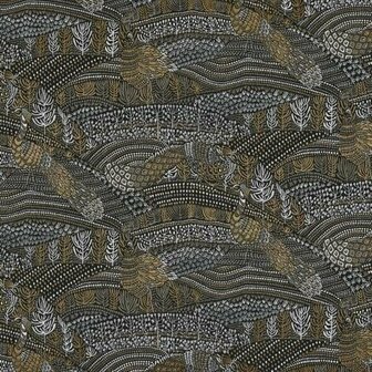 Casamance Blossom 74330493 Behang