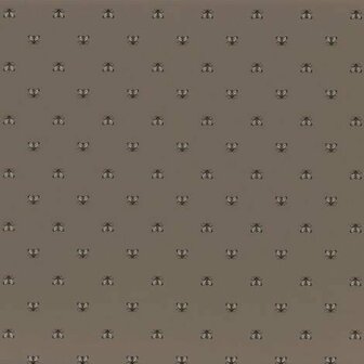 Casamance Blossom 74340483 - Beige Behang