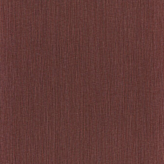 Casamance Ceylan 74512142 - Paars / Wit Behang