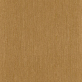 Casamance Ceylan 74512448 - Geel / Wit Behang