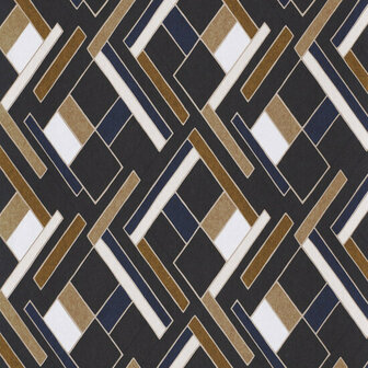 Casamance Delta 74632242 Behang