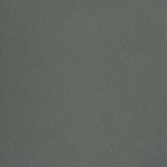 Casamance Delta B72120980 - Grijs Behang