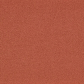 Casamance Ete Indien 75133372 - Rood Behang