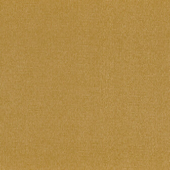 Casamance Ete Indien 75133882 - Geel Behang