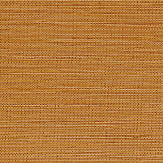 Casamance Golfe Du Bengale 75972038 - Oranje Behang