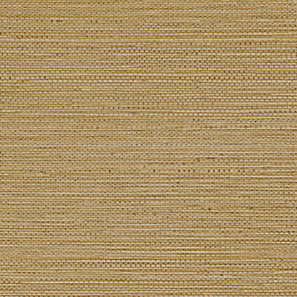 Casamance Golfe Du Bengale 75972140 - Beige Behang