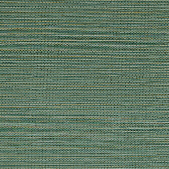 Casamance Golfe Du Bengale 75972344 - Groen Behang