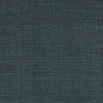 Casamance Golfe Du Bengale B74253058 - Blauw Behang
