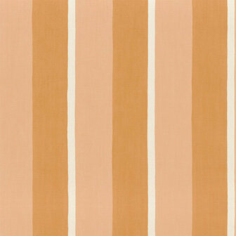 Casamance La Chaux 76040304 - Oranje Behang