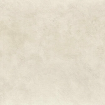 Casamance La Chaux B75491528 - Beige / Wit Behang