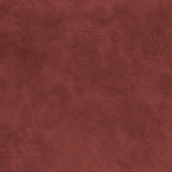 Casamance La Chaux B75492956 - Rood / Bruin Behang