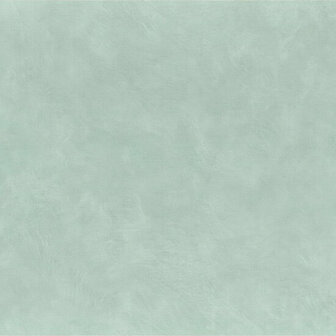 Casamance La Chaux B75493058 - Blauw / Groen Behang