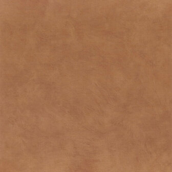Casamance La Chaux B75495916 - Bruin / Oranje Behang