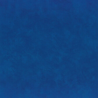 Casamance La Chaux B75496120 - Blauw Behang