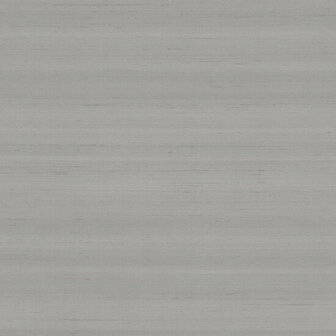 Casamance La Soie 74170493 - Grijs Behang