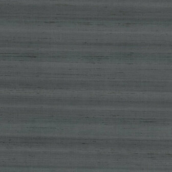 Casamance La Soie 74170689 - Grijs Behang