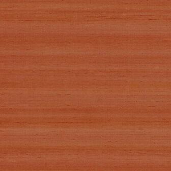 Casamance La Soie 74172453 - Rood Behang
