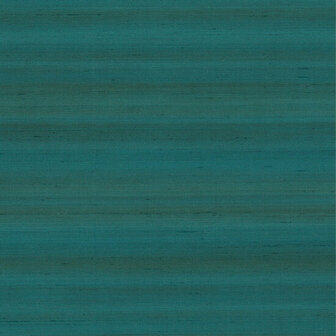 Casamance La Soie 74173041 - Blauw Behang