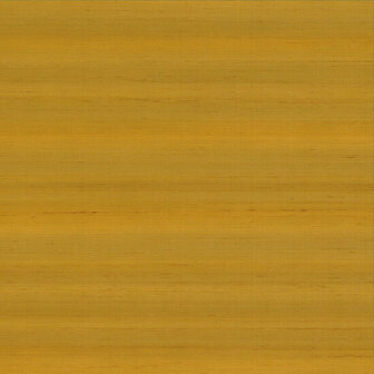 Casamance La Soie 74173237 - Geel Behang