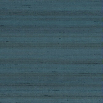 Casamance La Soie 74173531 - Blauw Behang