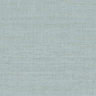 Casamance La Soie 74182256 - Blauw Behang
