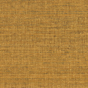 Casamance La Soie 74182354 - Geel Behang