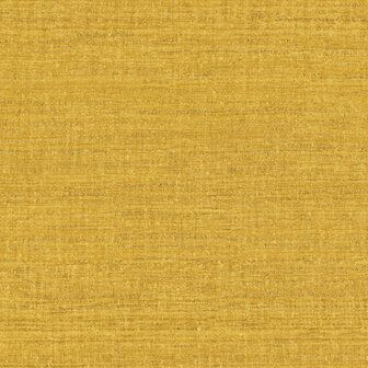 Casamance La Soie 74182452 - Geel Behang