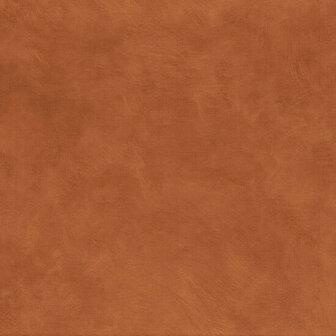 Casamance L&#039;Atelier 75492752 - Bruin / Oranje Behang