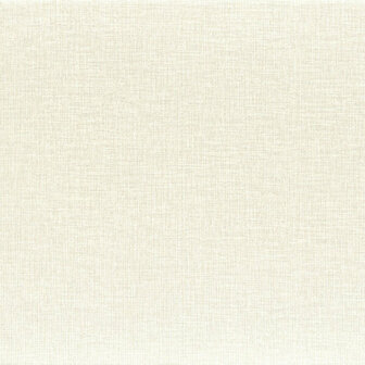 Casamance La Toile 74560610 - Wit Behang