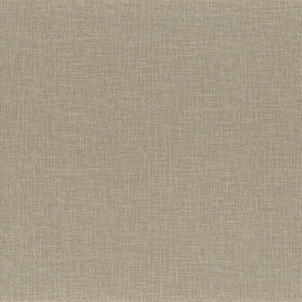 Casamance La Toile 74561324 - Beige Behang