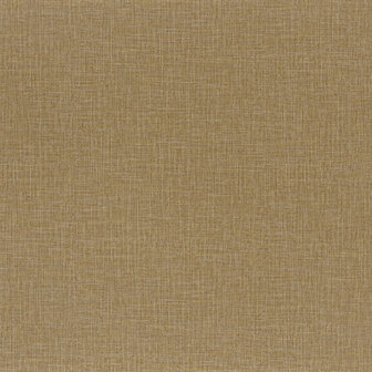 Casamance La Toile 74561630 - Geel Behang