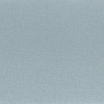 Casamance La Toile 74564486 - Blauw Behang