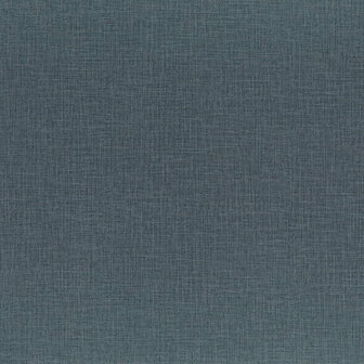 Casamance La Toile 74564690 - Blauw Behang
