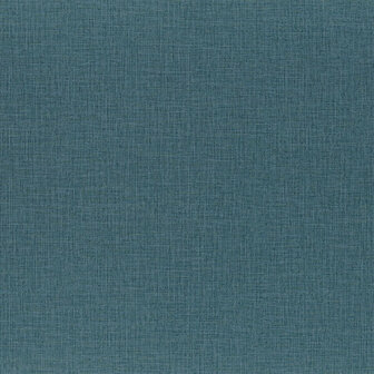 Casamance La Toile 74564792 - Blauw Behang