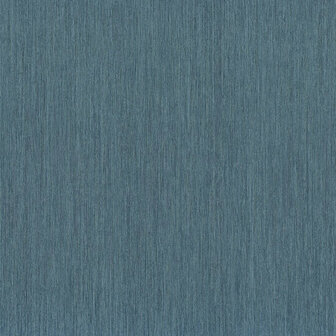 Casamance Le Bois 74853874 - Blauw / Grijs Behang