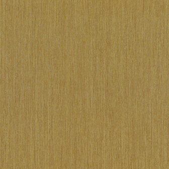 Casamance Le Bois 74854588 - Geel Behang