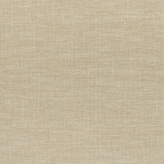 Casamance Le Lin A73810314 - Beige Behang