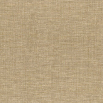Casamance Le Lin A73810416 - Beige Behang