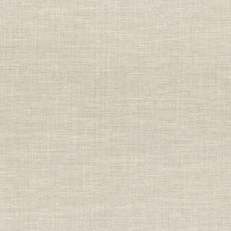 Casamance Le Lin A73810620 - Beige Behang