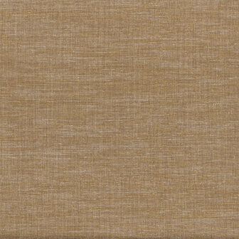 Casamance Le Lin A73811232 - Bruin Behang