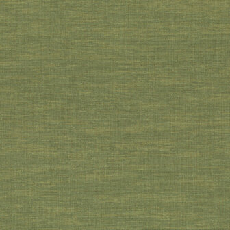 Casamance Le Lin A73811742 - Groen Behang