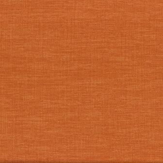 Casamance Le Lin A73811946 - Oranje Behang