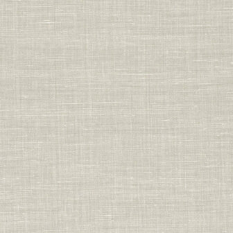 Casamance Le Lin A73812864 - Wit Behang