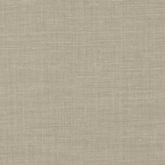Casamance Le Lin A73813578 - Beige Behang