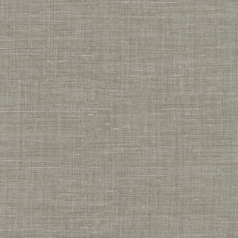 Casamance Le Lin A73813680 - Grijs Behang