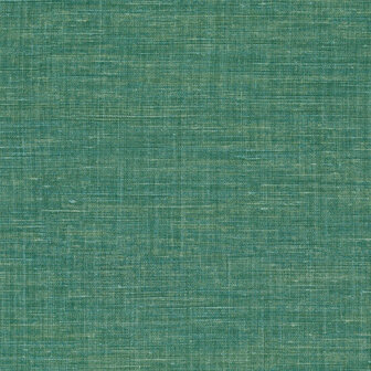Casamance Le Lin A73814701 - Groen Behang